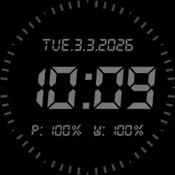 Battery Life Gray Ops Ticker