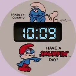 Have a Smurfin Day Copy