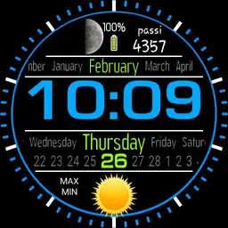 Digital Sport Meteo