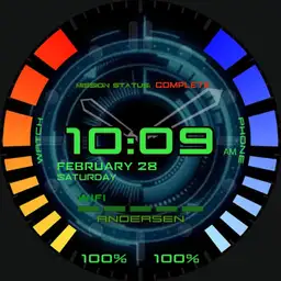 GoldenEye 2.03 Beta Andersen