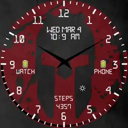 Spartan