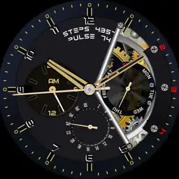 watchClocks