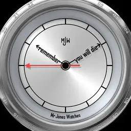 Mr Jones Watches 01