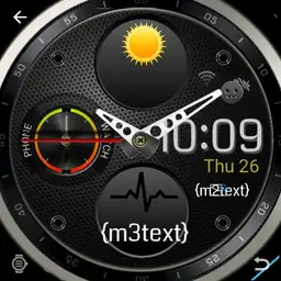 carbon disco v2 Copy
