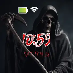 Death Watch