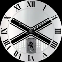 Bleach watch face