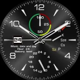 TS watch
