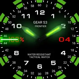 green r military