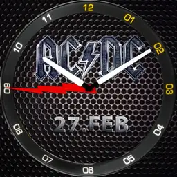 AC/DC