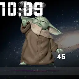 Mandalorian quedarte.com Xiaomi mi miwatch