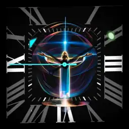 YUVAS THE HOLY CHRIST 1