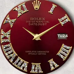 RLX PERPETUAL DATE JUST