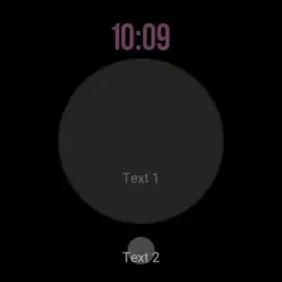 big complication