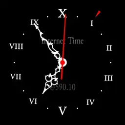 Beats Decimal Time