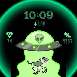 ALIEN