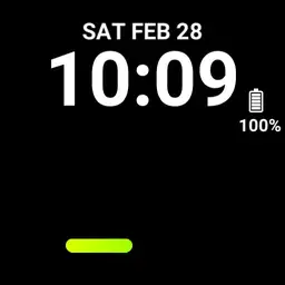 Mininal Productivity