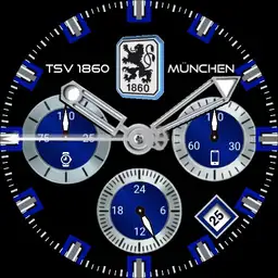 chrono sechzig 2 Liga