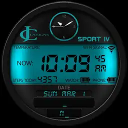 SPORT IV