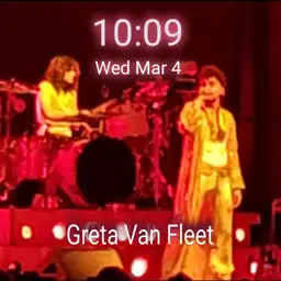 Greta Van Fleet 03