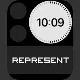 Represent Who You Are