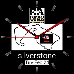 F1 UK