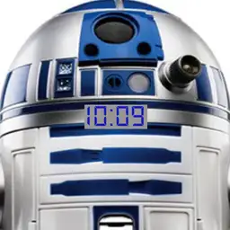 R2-D2 Digital
