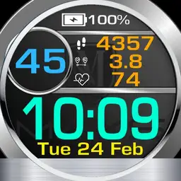 Digital Activity Watch