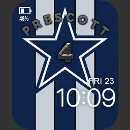 Cowboys football
