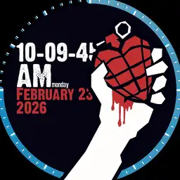 Green Day: American Idiot