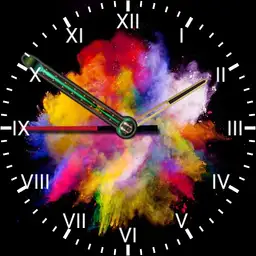 Color Style