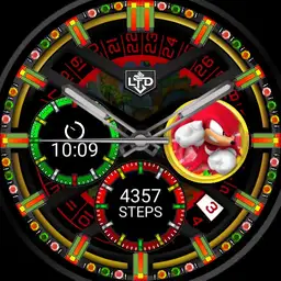 Knuckles V1.1