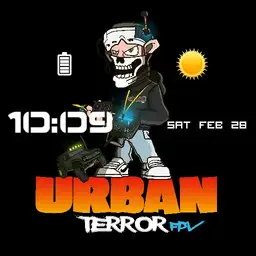 UTFPV
