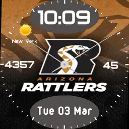 Rattlers ver 1