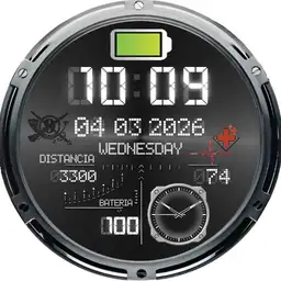 Untitled Watch V