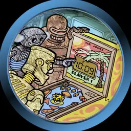 Mr Jones Pinball Hero