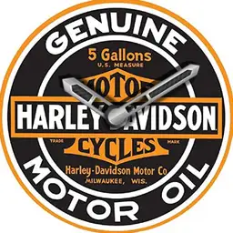 Harley