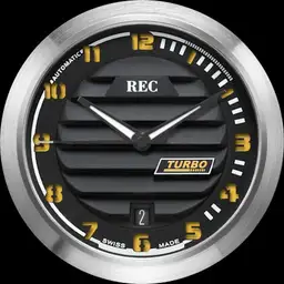 REC Turbo NightDrive / 3 in 1