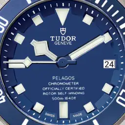 Tudor Pelagos