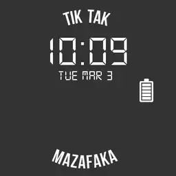 mazafaka Copy