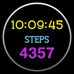 Steps Up