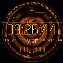 Division2 Agent powdz2361