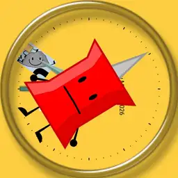 TiP - Fully Loaded BFDI ver2