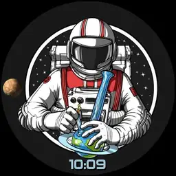 SPACE 1