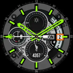 Samsung Galaxy Tomcat v81
