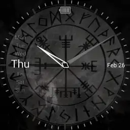 Vegvisir