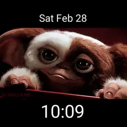 Gizmo