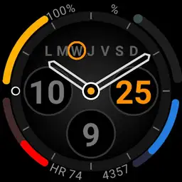 SQR Timer 3