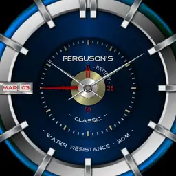 Classic - Fergusons