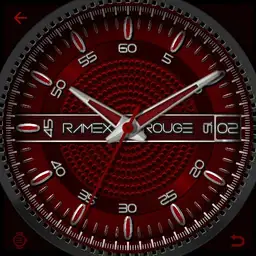 RAMEX ROUGE JBRR240321
