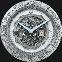 Silver Relief